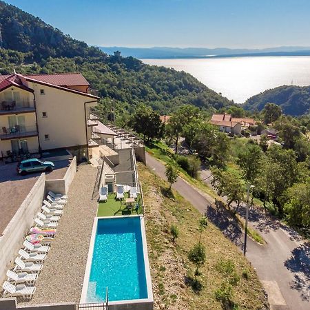 B&B Villa Betina Lovran Exterior photo