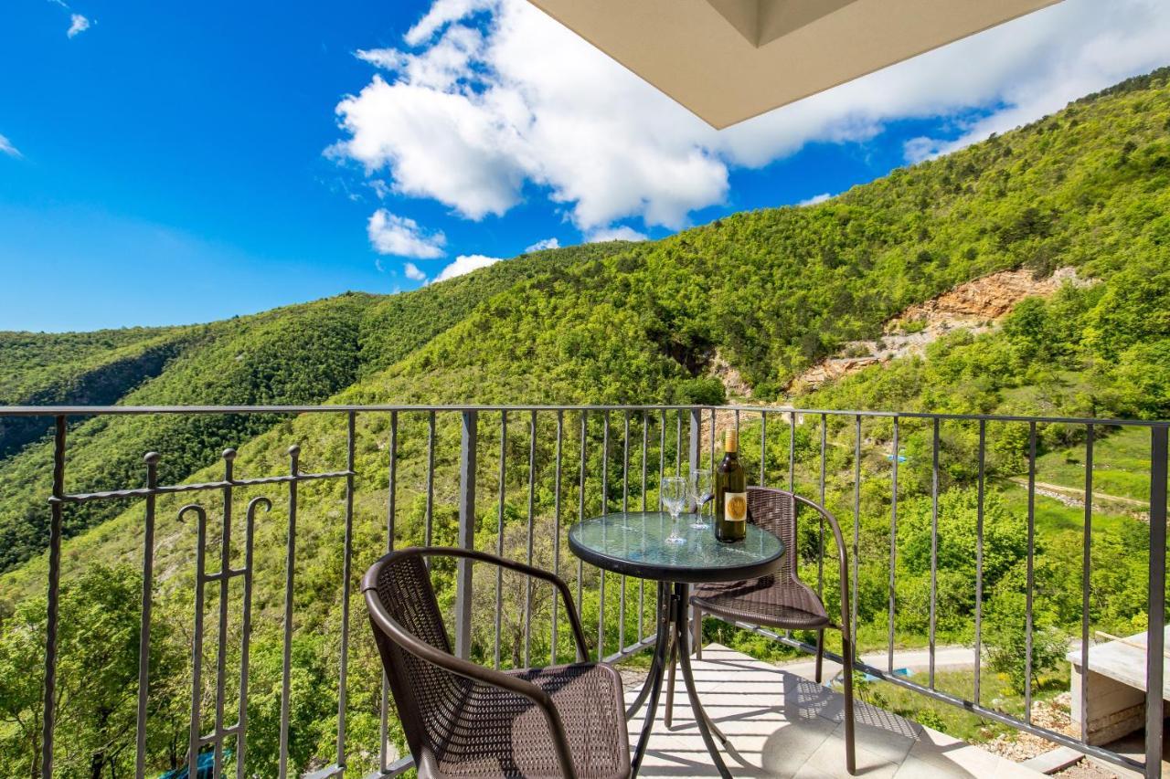 B&B Villa Betina Lovran Room photo