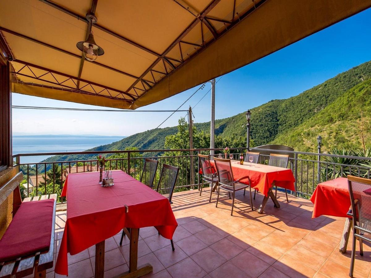 B&B Villa Betina Lovran Room photo