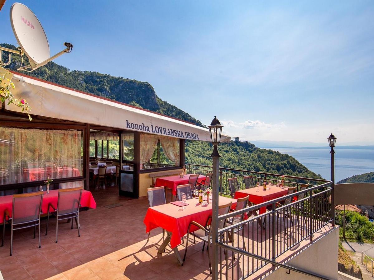 B&B Villa Betina Lovran Room photo